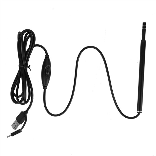 Kit Pulizia Orecchie 3-in-1 HD 1