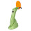 (Green) Luce LED Indentatrice Dentale 5W 3