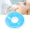 (Transparent) Custodie Filo Dentale Morbido 5m 5