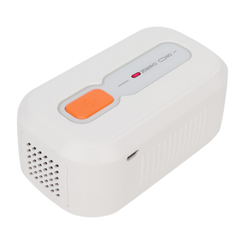 (White) USB ozonreiniger voor beademingsapparaat 1