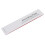 (Red&nbsp;) 12x Zahnfarbstreifen rot 2