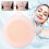 (Pink) Spazzola Pulizia Facciale in Silicone 4
