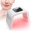 Macchina PDT Luce LED 4 Colori per Viso 5