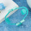 (Green M) Apribocca Dentale 3D Ritratore Guance Verde M 3