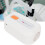 (White) USB ozonreiniger voor beademingsapparaat 5
