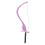 (Purple) Set Righello Microblading Argento 2
