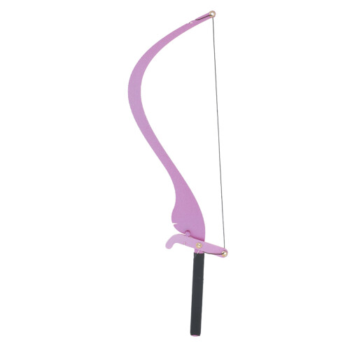 (Purple) Set Righello Microblading Argento 1