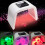 Macchina PDT Luce LED 4 Colori per Viso 4