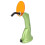 (Green) Luce LED Indentatrice Dentale 5W 2