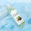 Avocadoöl Hautfeuchtigkeit 4x100ml Massageöl 4