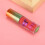 6er Matte Langlebige Lipgloss-Set Weihnachtsgeschenk 4