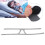 (Head Band) Washable Breathable Face Shield with Headband 4