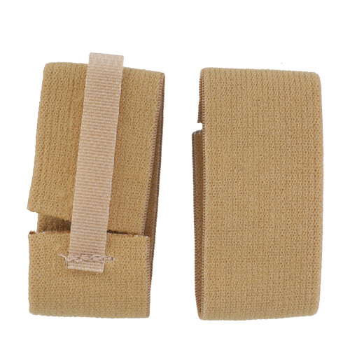 10x klittenband katheterriem voor mannen 2