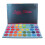 39 Farben Glatter Lidschatten Pulver Langhaltend Matt 4