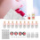 Lipgloss Bienenwachs DIY Set mit Formwerkzeug 2