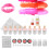 Lipgloss Bienenwachs DIY Set mit Formwerkzeug 4