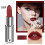 (08#) Matte Samt-Lippenstift glatt langhaltend feuchtigkeitsspendend 2