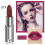 (07#) Matte Samt-Lippenstift glatt langhaltend feuchtigkeitsspendend 2