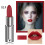 (01#) Matte Samt-Lippenstift glatt langhaltend feuchtigkeitsspendend 2