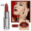 (06#) Matte Samt-Lippenstift glatt langhaltend feuchtigkeitsspendend 2