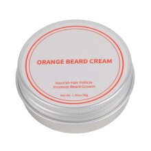 (30g) 30g Natural Plant Beard Growth Repair Cream
