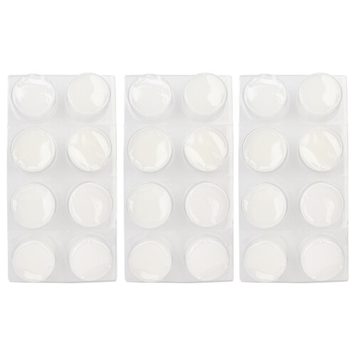 Disposable Tattoo Needle Dip Foam Head Cup