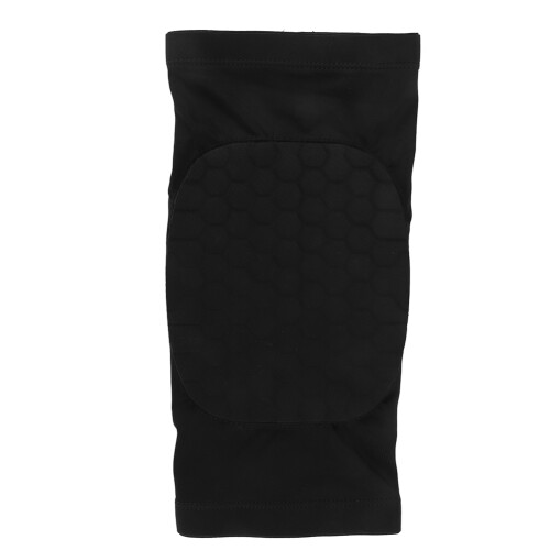 (Black L) Ginocchiera Stabilizzatrice XL Nera