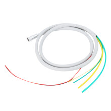 Dentslang 6-gat voor LED-handstuk