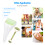 Ice Jade Roller Anti-Aging Face Massager 1