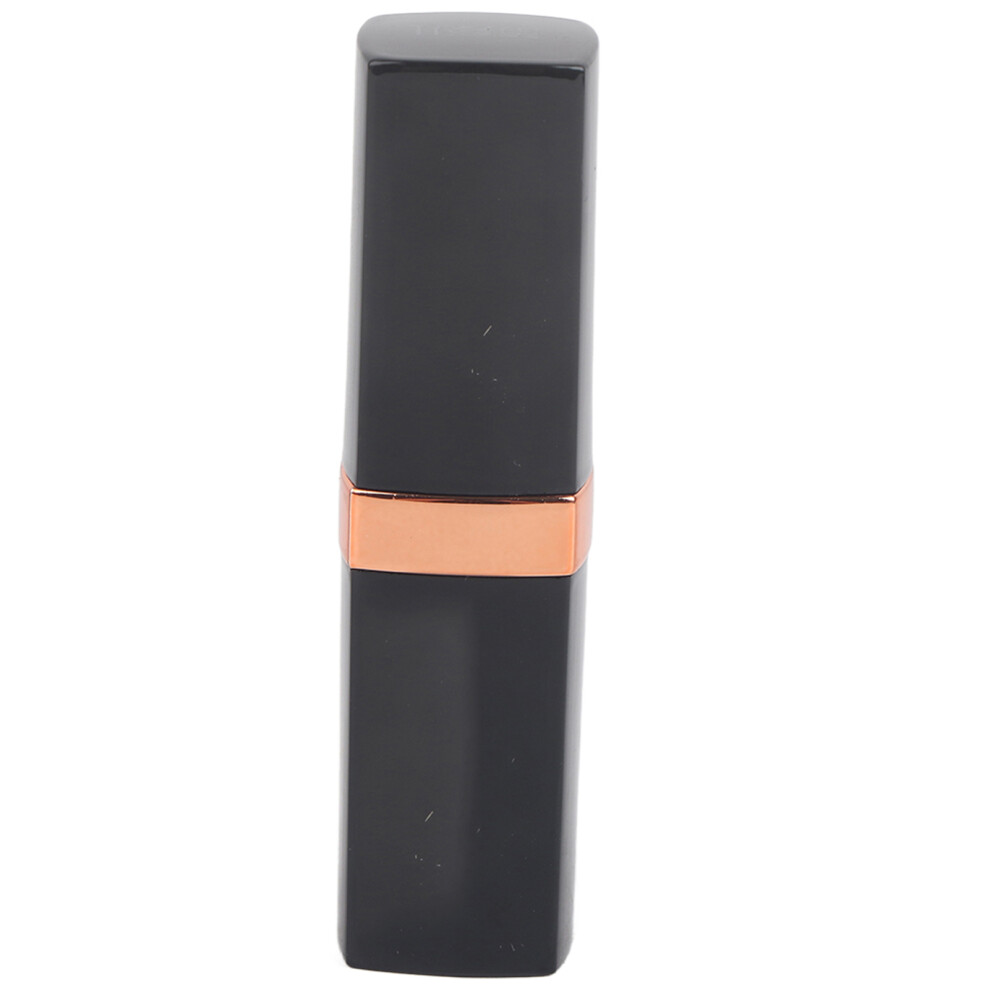 Brown (Brown) 3.5G Natural Plant Hair Dye Pencil Disposable Lipstick Shape