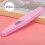 (Pink) 10x Dubbelzijdige Nagelbuffer & Polijststrips 4