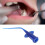 50st Disposable Soft Resin Irrigation Tips 4