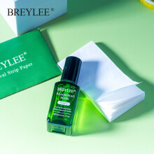 BREYLEE Blackhead Mask Liquid Skin Care Remover Essence