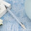(White) Dubbelpunt Nail Dotting Pen Wax Tool Wit 3
