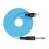 Siliconen Hook Line RCA Tattoo Machine Blauw 3
