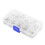 Kit lucidatura dentale con 100 spazzolini 3