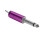 Draadloos Tattoo Voetpedaal Controller (Paars) 3