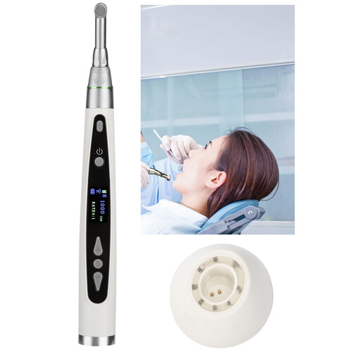 Dental LED 9-Mode Endo Motor 2