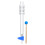32HZ Aluminum Tuning Fork Diagnostic Therapy Tool 2