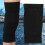 (Black L) Ginocchiera Stabilizzatrice XL Nera 4