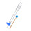 32HZ Aluminum Tuning Fork Diagnostic Therapy Tool 3