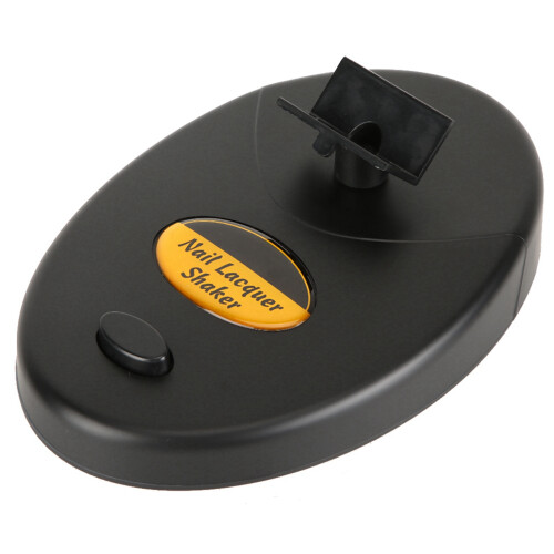 (US Plug 100-240V) Macchina Shaker per Inchiostro e Gel UV 1
