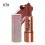 (07#) Mattes Samt-Lippenstift, wasserfest & langanhaltend 1