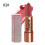 (02#) Mattes Samt-Lippenstift, wasserfest & langanhaltend 1