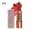 (01#) Mattes Samt-Lippenstift, wasserfest & langanhaltend 1