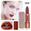 (06#) Matte Fluweel Waterdichte Lipstick 2