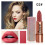(02#) Mattes Samt-Lippenstift, wasserfest & langanhaltend 2