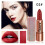 (01#) Mattes Samt-Lippenstift, wasserfest & langanhaltend 2