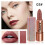 (03#) Rossetto velluto waterproof lunga durata 2
