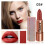 (05#) Mattes Samt-Lippenstift, wasserfest & langanhaltend 2